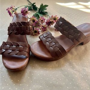 Women’s Sandals By BOC. Size 9.